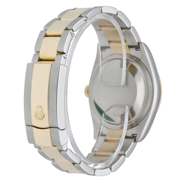 Rolex Datejust 126233